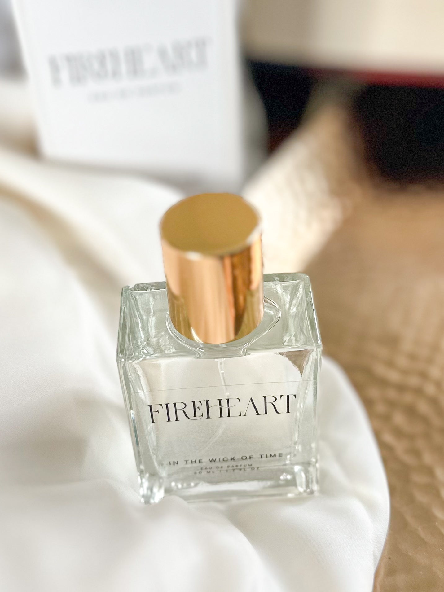 Fireheart Eau de Parfum - Starry Skies Austin