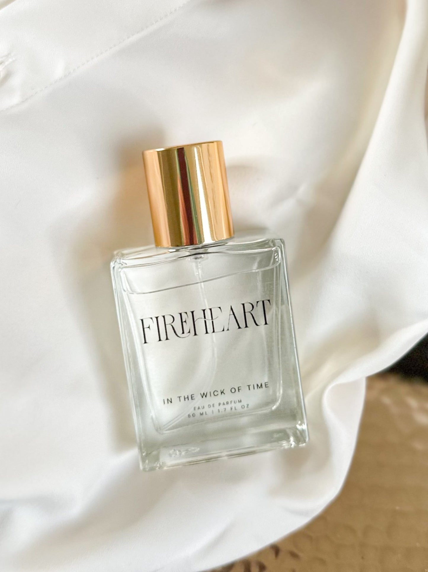 Fireheart Eau de Parfum - Starry Skies Austin