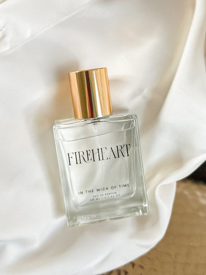 Fireheart Eau de Parfum - Starry Skies Austin