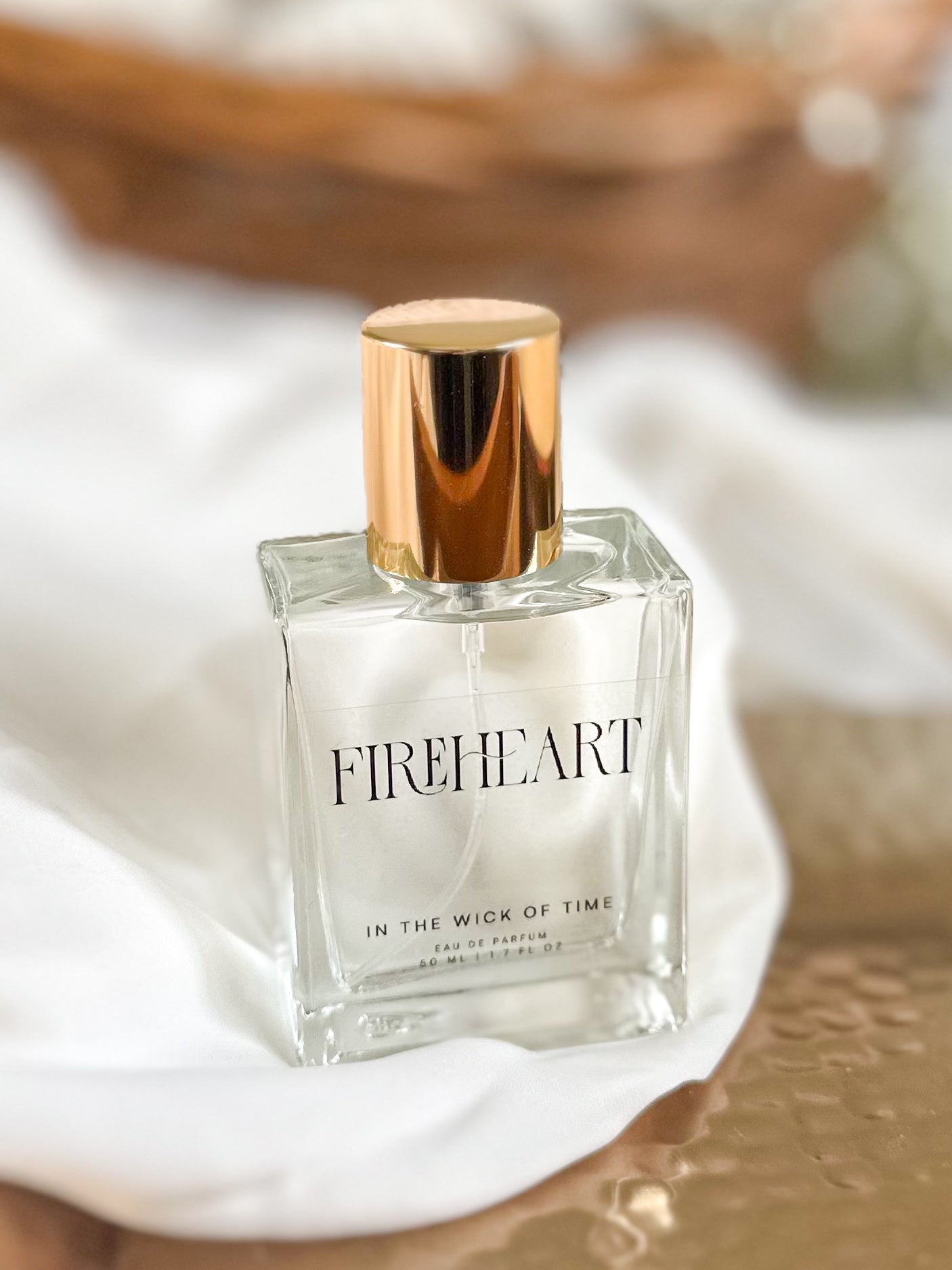 Fireheart Eau de Parfum - Starry Skies Austin