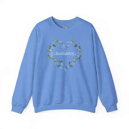 Floral Bookworm Gift - Starry Skies Austin