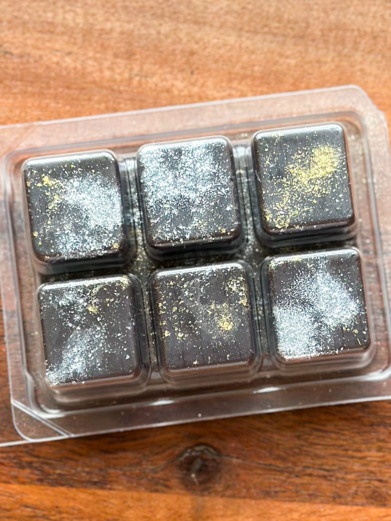 Forgotten Fables Wax Melt - Starry Skies Austin