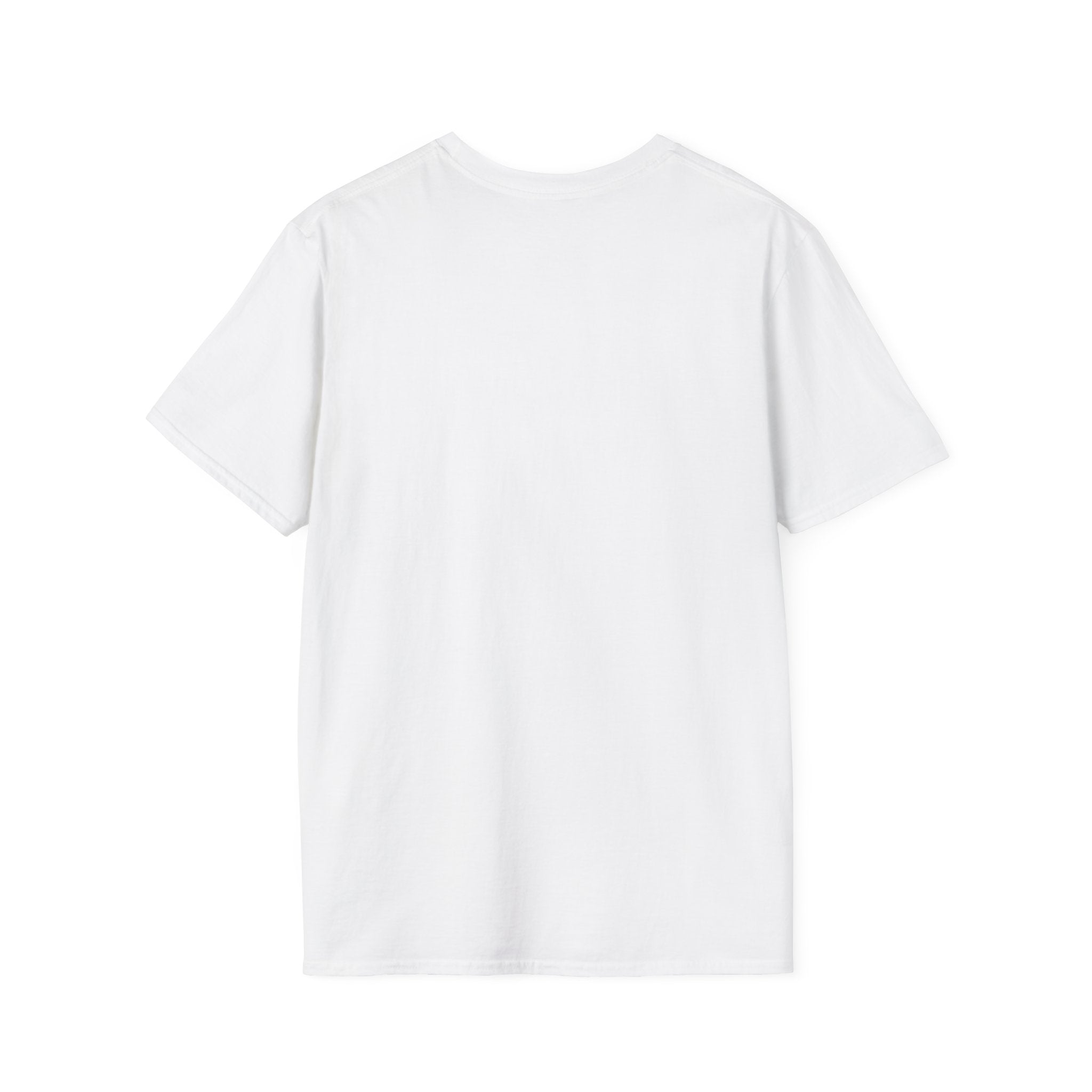 From Blood and Ash Unisex Softstyle Tee - Starry Skies Austin