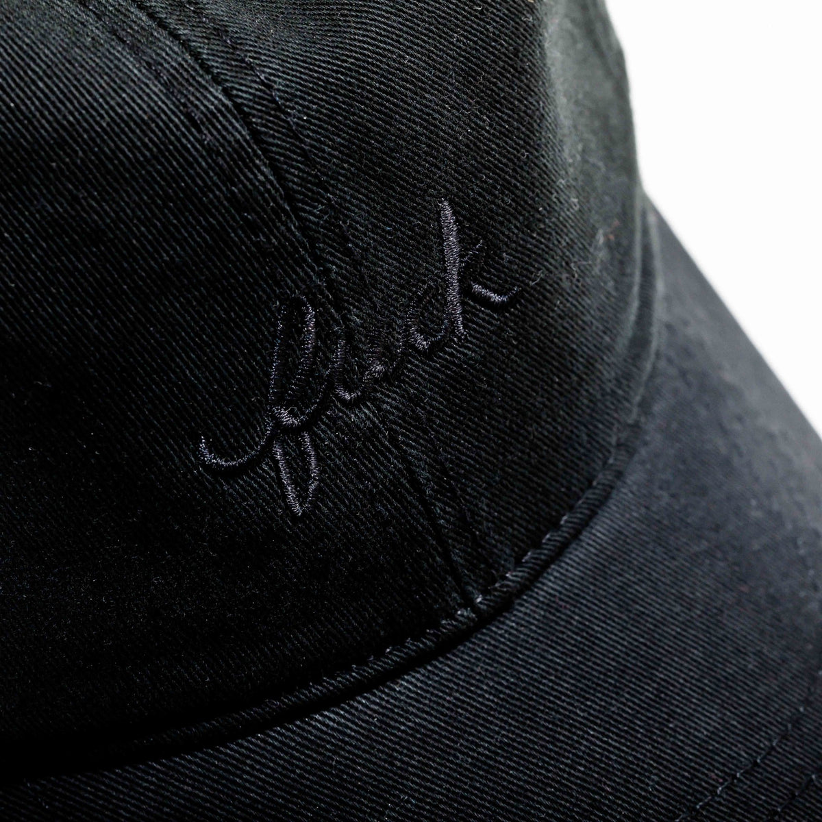 Fuck Script Baseball Hat - Starry Skies Austin