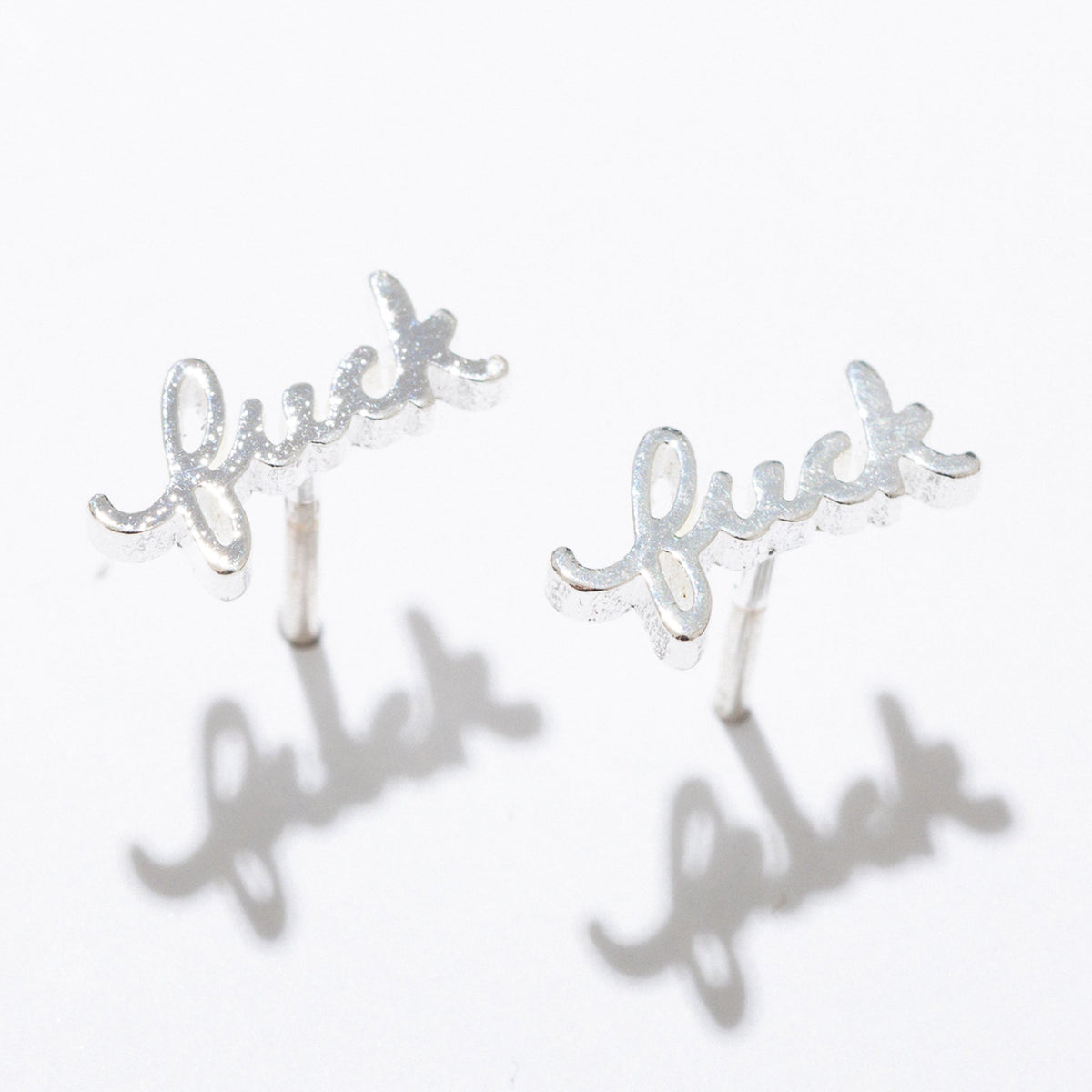 Fuck Script Studs - Starry Skies Austin