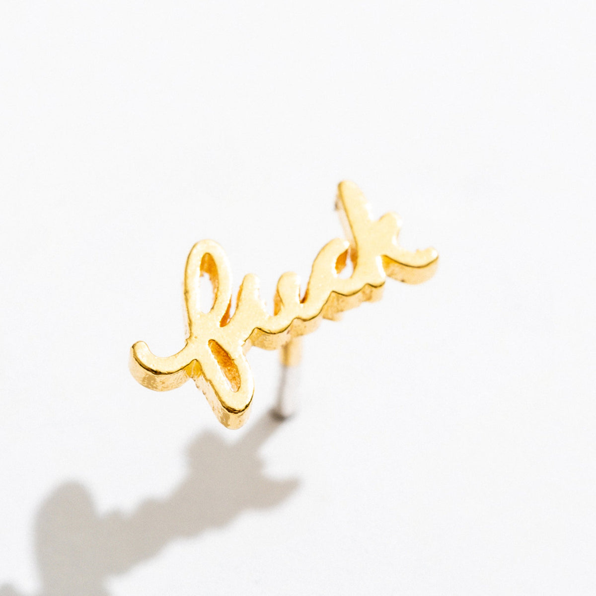 Fuck Script Studs - Starry Skies Austin