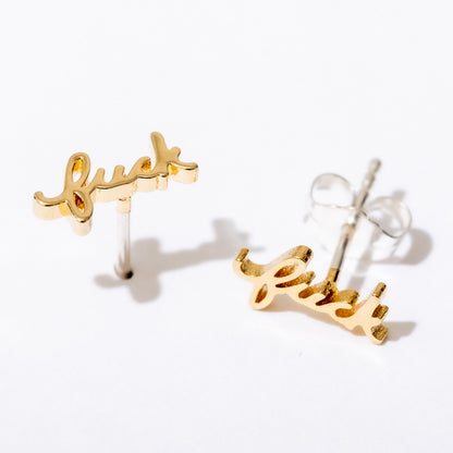 Fuck Script Studs - Starry Skies Austin