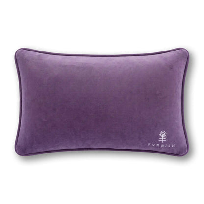 Fun in Dysfunctional Needlepoint Pillow - Starry Skies Austin