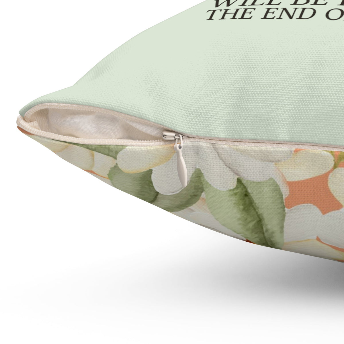 Funny Book Pillow for Romance Reader or Historical Fiction Author - Starry Skies Austin