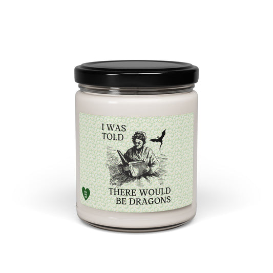 Funny Bookish Dragon Gift - Starry Skies Austin