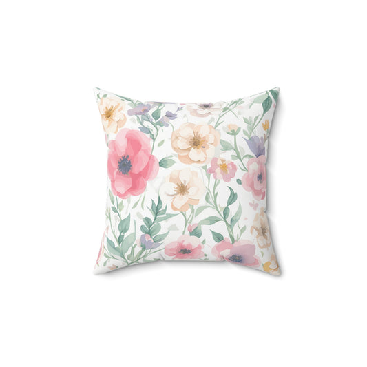 Funny Bookish Pillow, Fantasy Fairy Tale Reader: Headed to The Forest - Starry Skies Austin