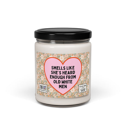 Funny Feminist Gift - Starry Skies Austin