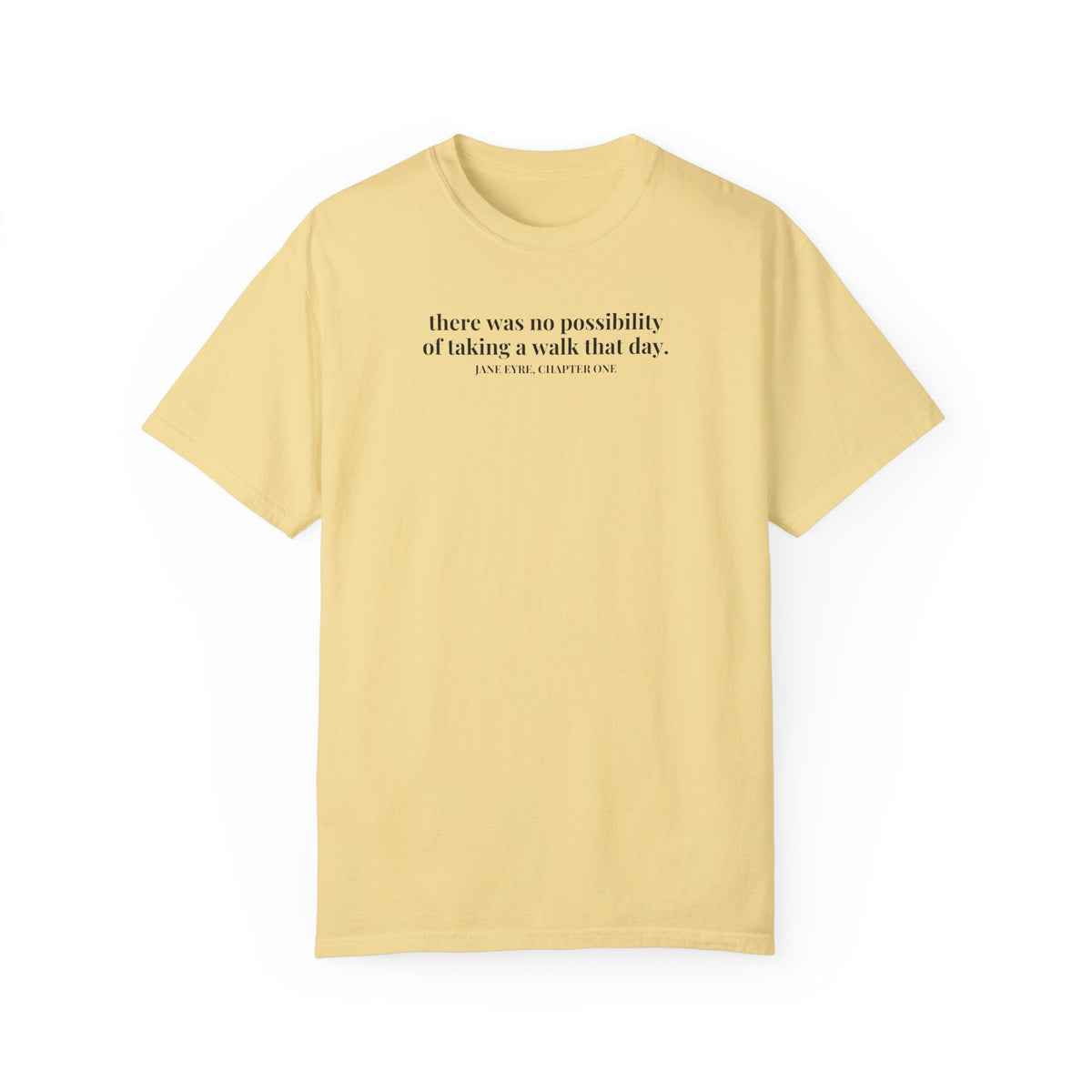 Funny Gothic Romance Tee Shirt - Starry Skies Austin