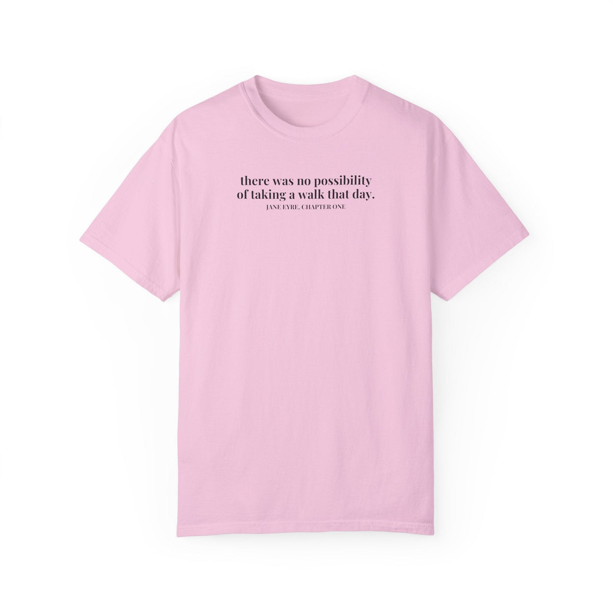 Funny Gothic Romance Tee Shirt - Starry Skies Austin