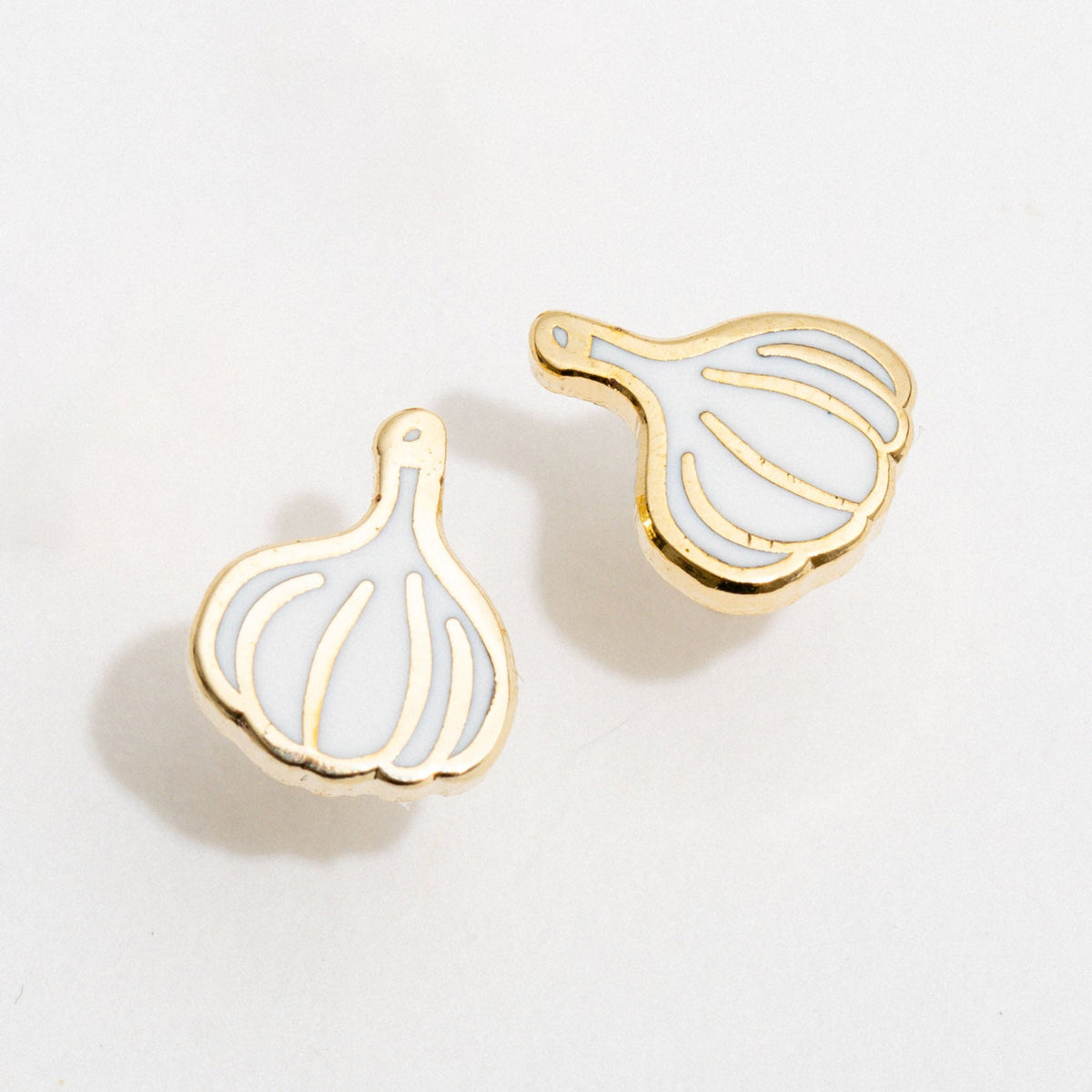 Garlic Studs - Starry Skies Austin