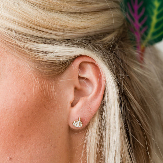 Garlic Studs - Starry Skies Austin