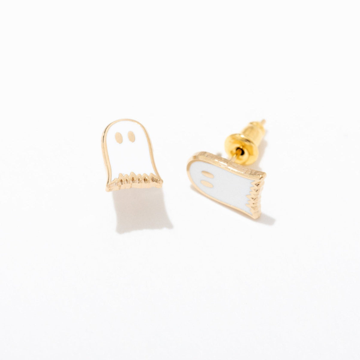 Ghost Studs - Starry Skies Austin