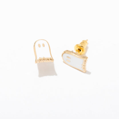 Ghost Studs - Starry Skies Austin