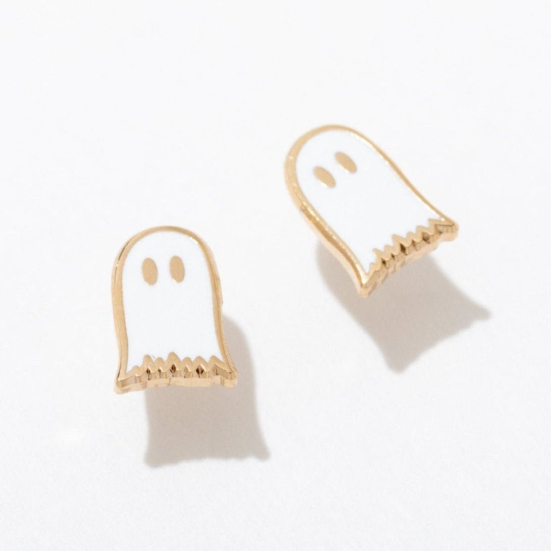 Ghost Studs - Starry Skies Austin
