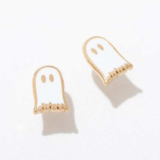 Ghost Studs - Starry Skies Austin