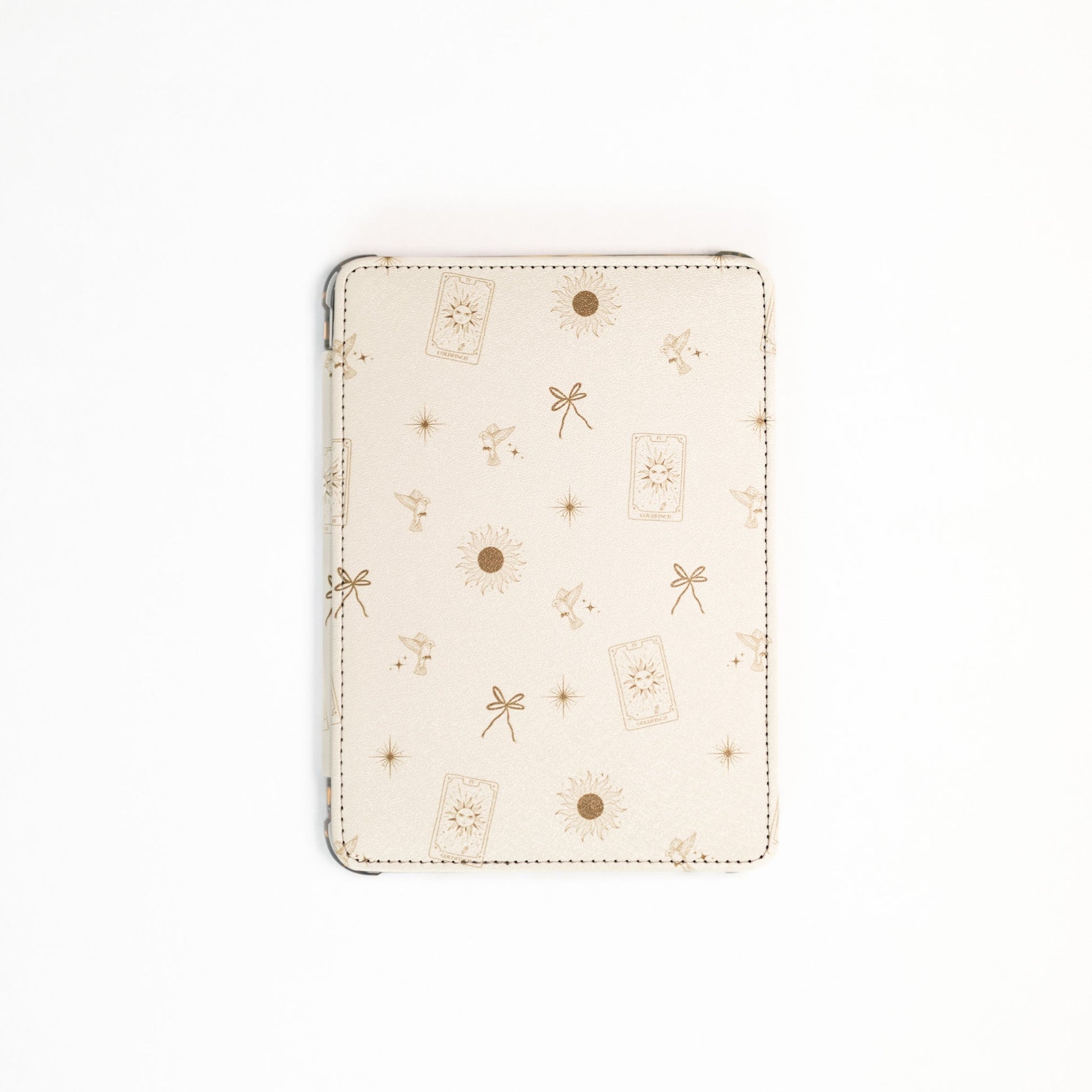 Goldfinch Kindle Case - Starry Skies Austin