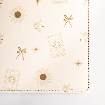 Goldfinch Kindle Case - Starry Skies Austin