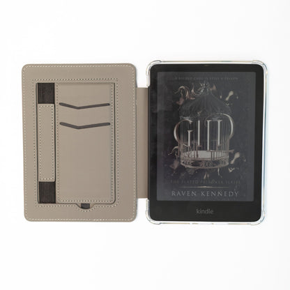 Goldfinch Kindle Case - Starry Skies Austin
