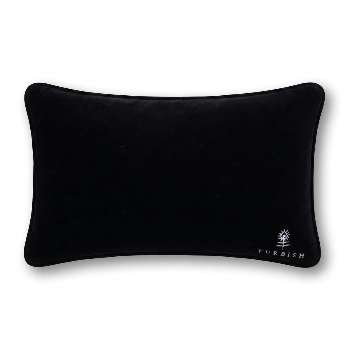 Good Coma Needlepoint Pillow - Starry Skies Austin