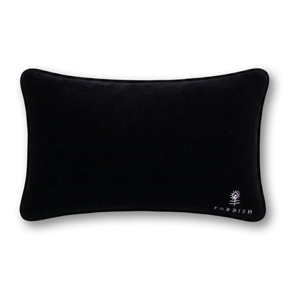 Good Coma Needlepoint Pillow - Starry Skies Austin