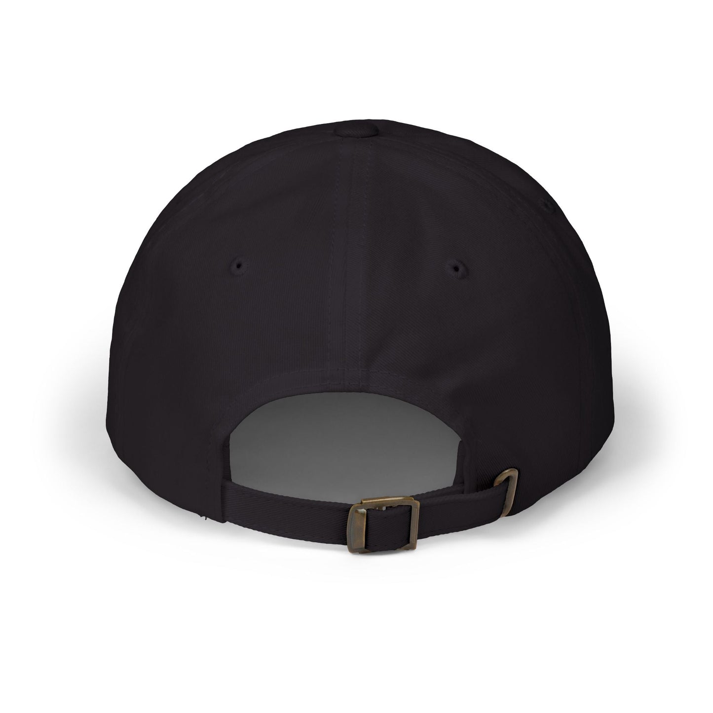 Gothic Sarcastic I Bite Dad Hat - Starry Skies Austin