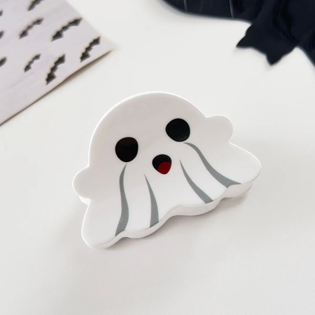 Halloween Hair Clips - Starry Skies Austin