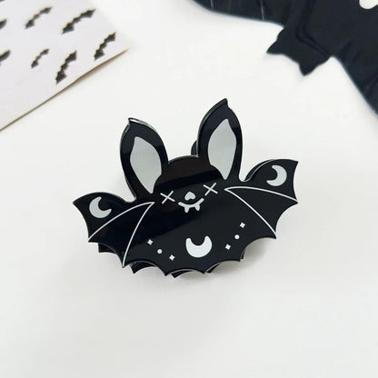 Halloween Hair Clips - Starry Skies Austin