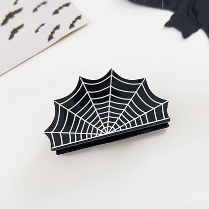 Halloween Hair Clips - Starry Skies Austin