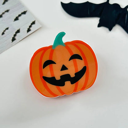 Halloween Hair Clips - Starry Skies Austin