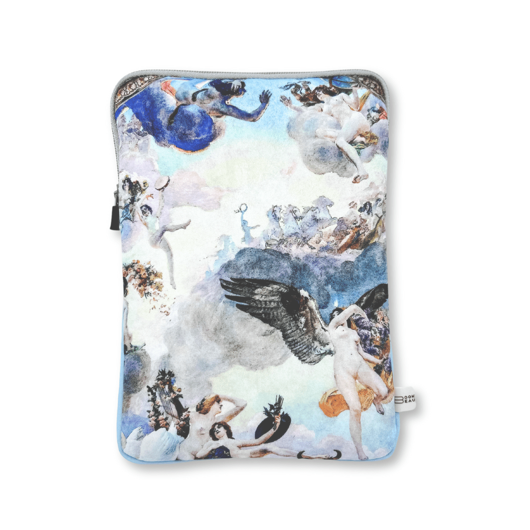 Heavenly Bodies Book Sleeve - Starry Skies Austin