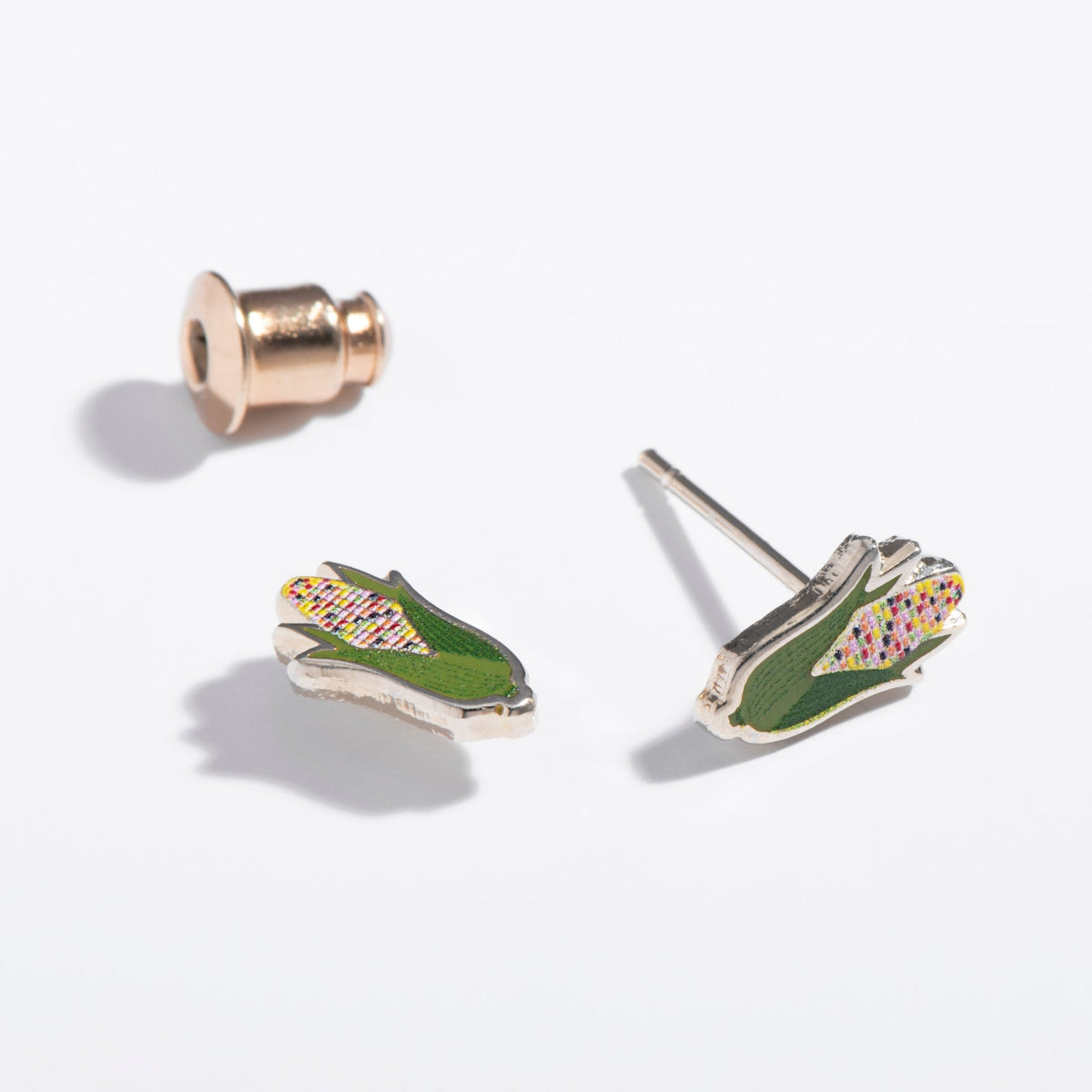 Heirloom Corn Studs - Starry Skies Austin
