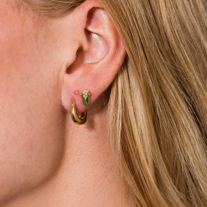 Heirloom Corn Studs - Starry Skies Austin