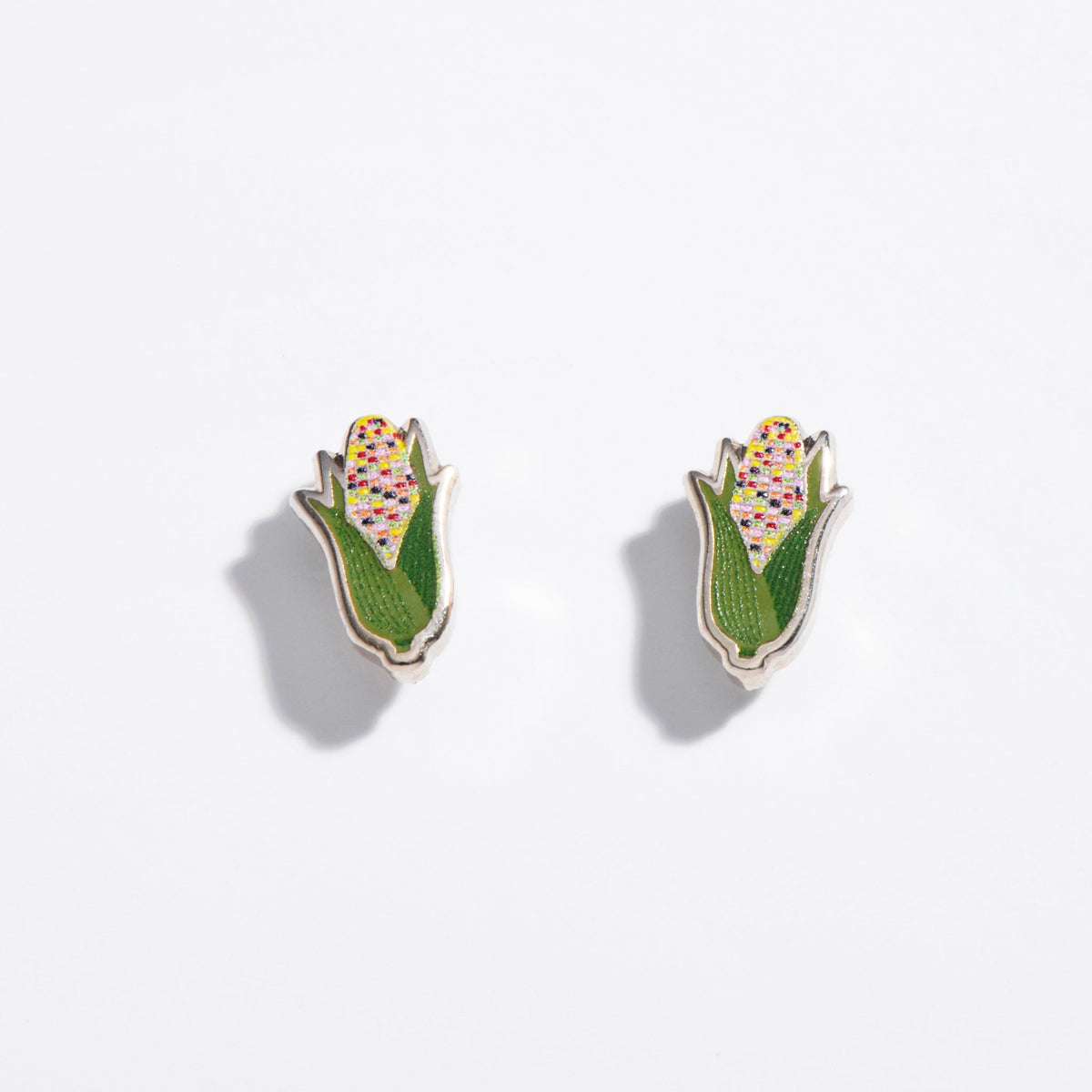 Heirloom Corn Studs - Starry Skies Austin