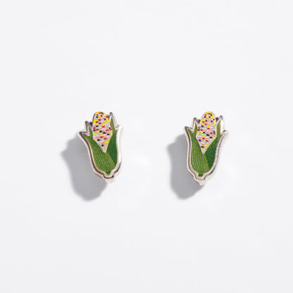 Heirloom Corn Studs - Starry Skies Austin