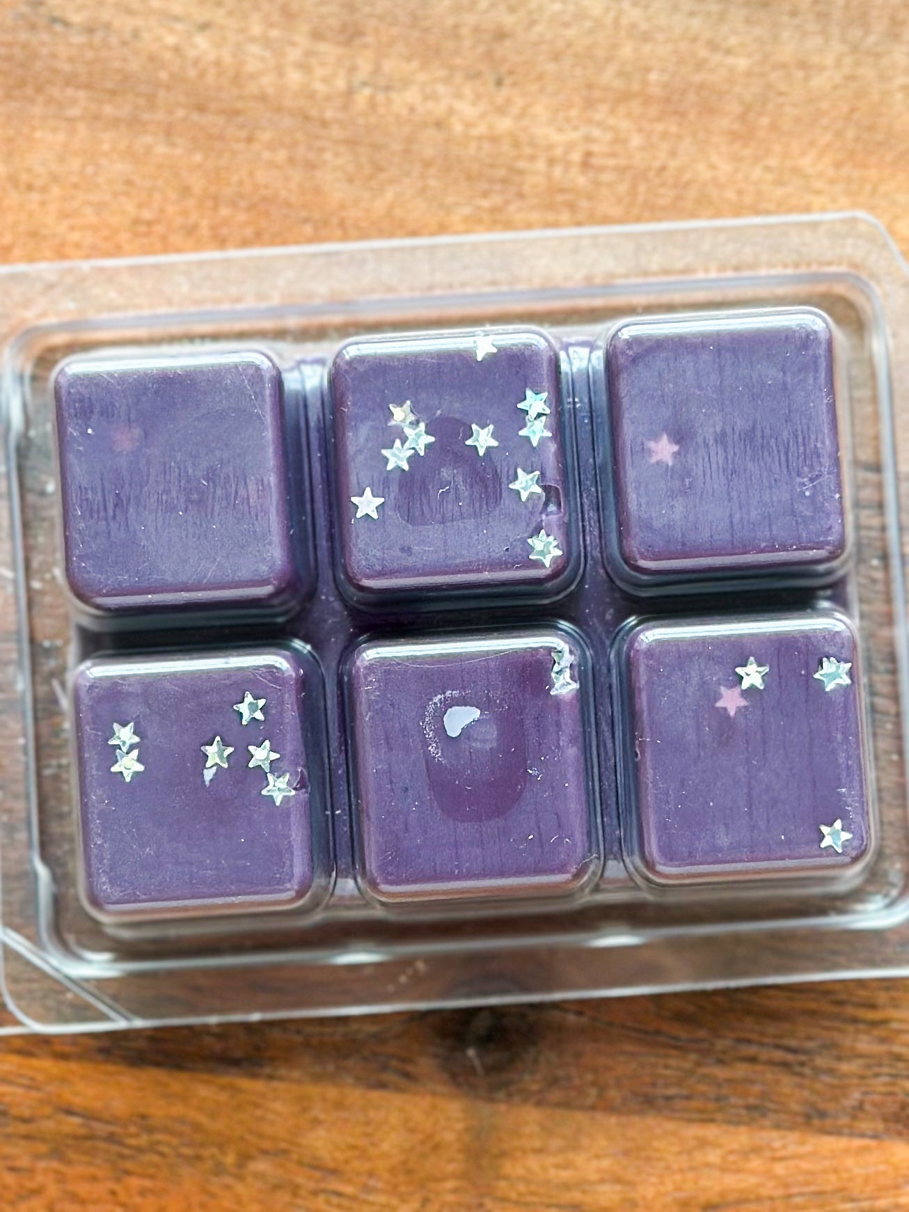 Hidden Library Wax Melt - Starry Skies Austin