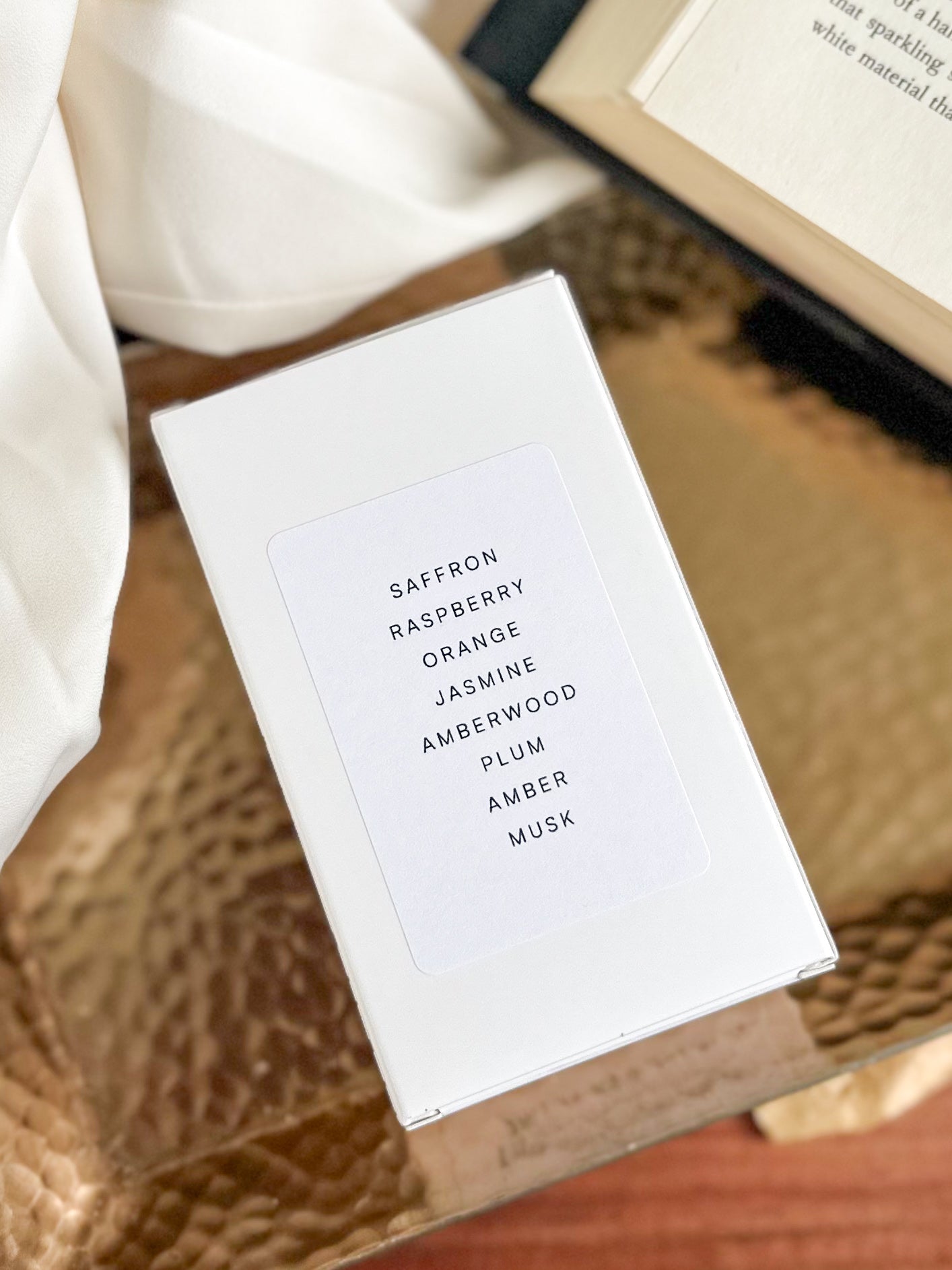 High Lady Eau de Parfum - Starry Skies Austin