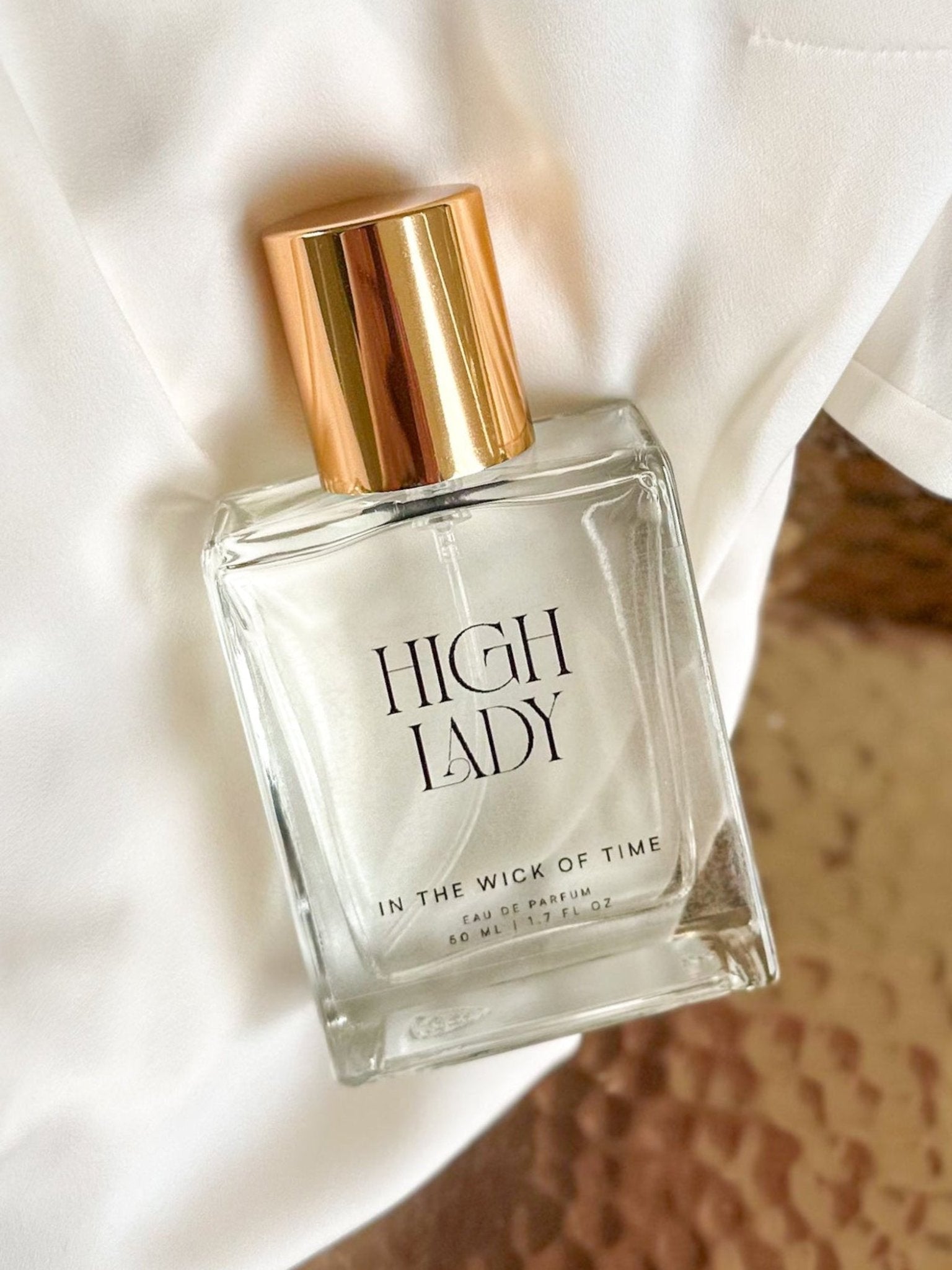 High Lady Eau de Parfum - Starry Skies Austin