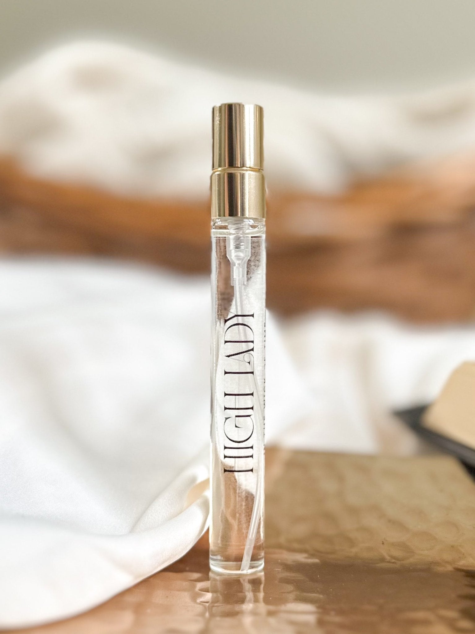 High Lady Travel Perfume - Starry Skies Austin