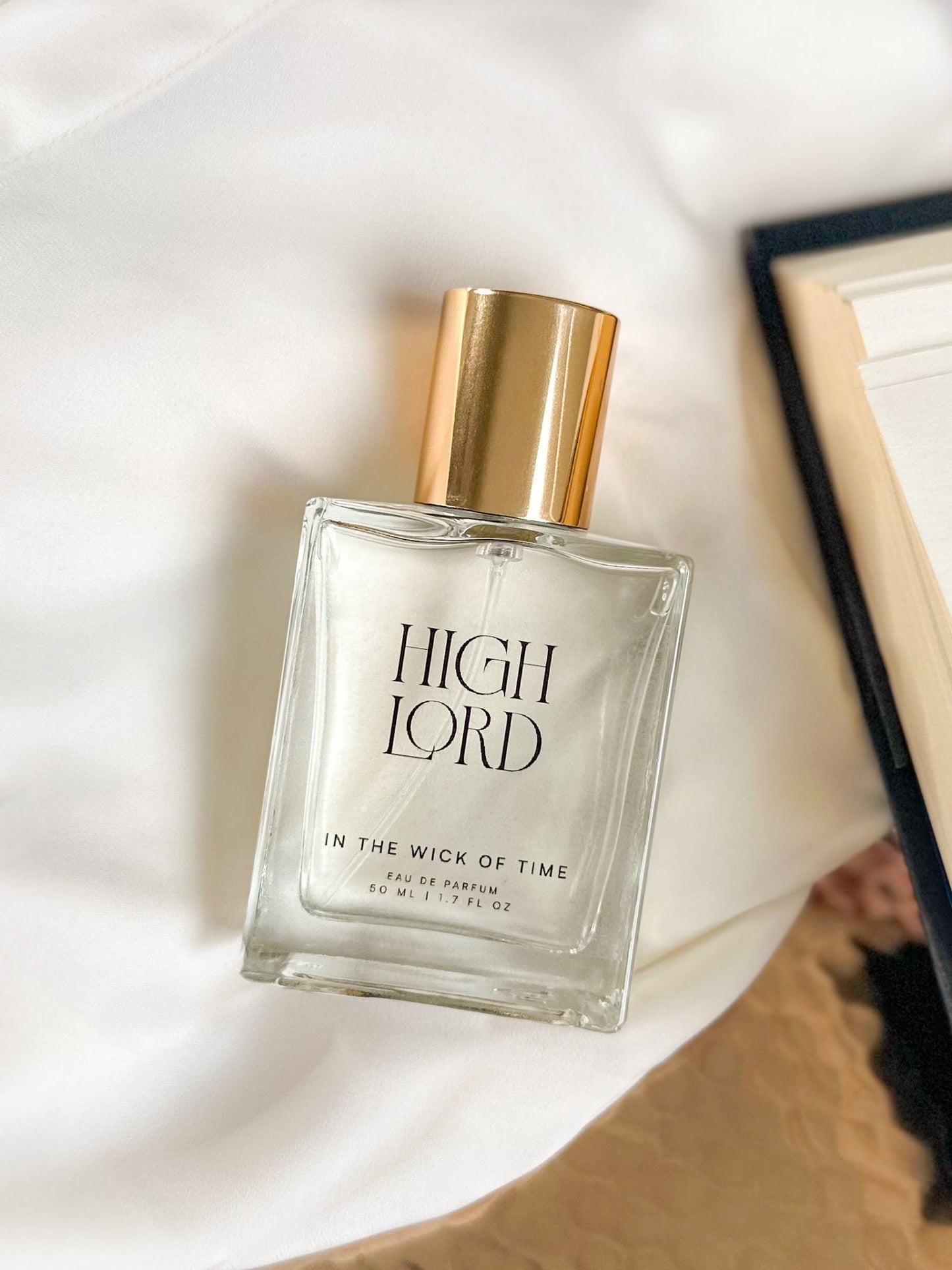 High Lord Eau de Parfum - Starry Skies Austin