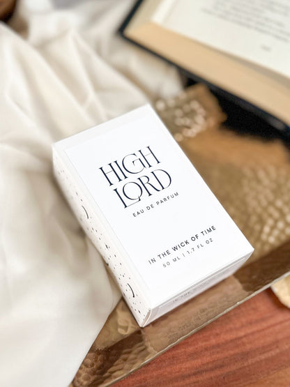 High Lord Eau de Parfum - Starry Skies Austin