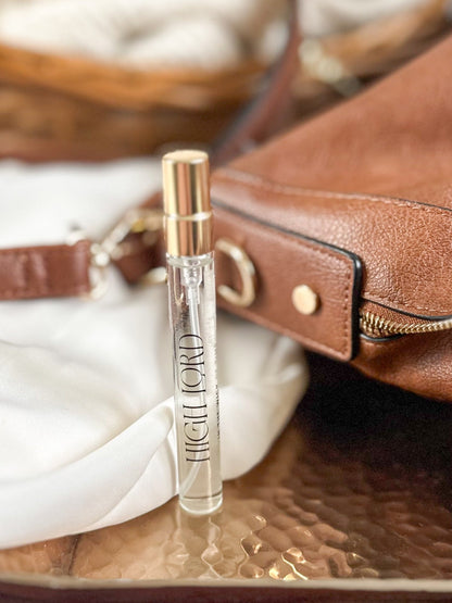 High Lord Travel Perfume - Starry Skies Austin