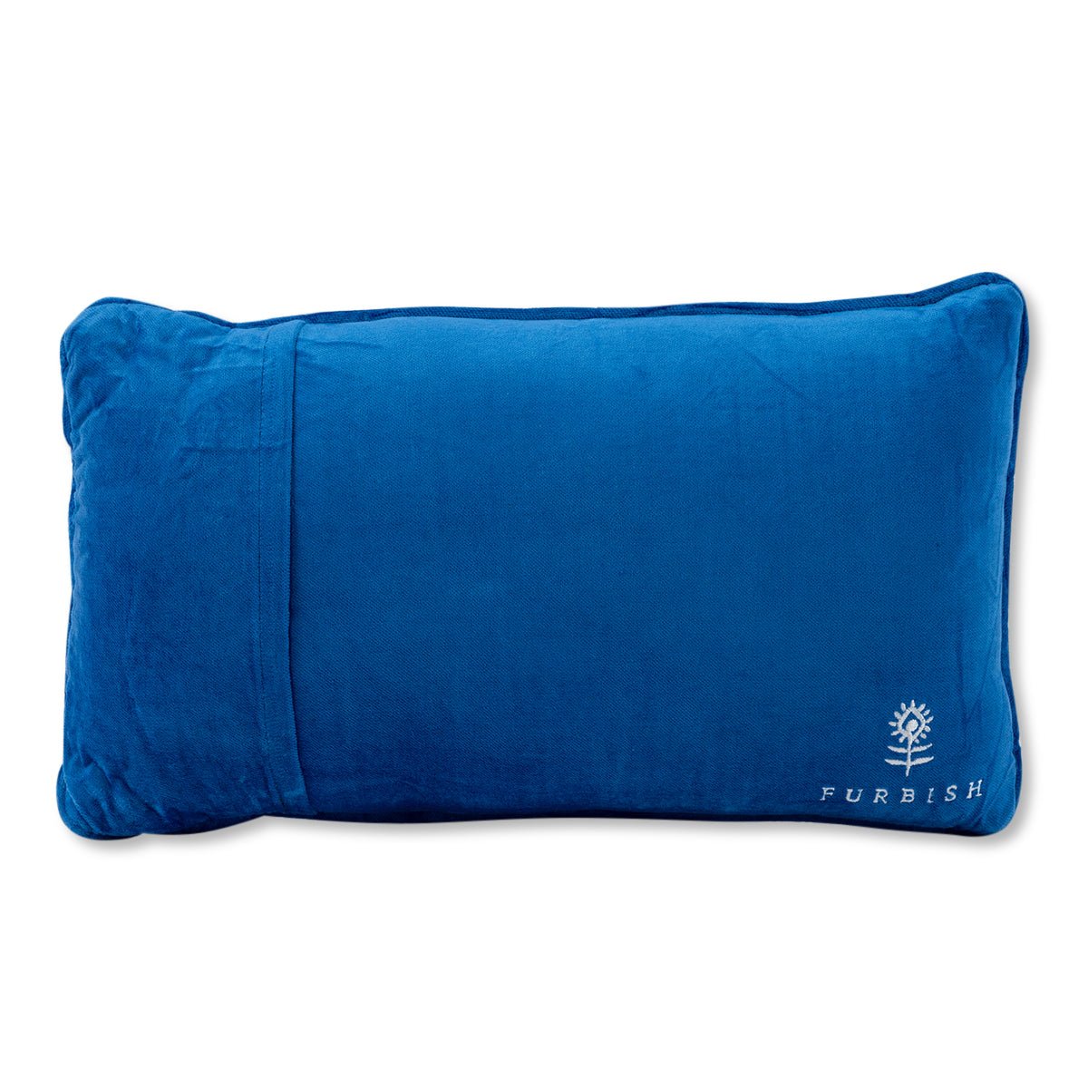 Hold My Horses Needlepoint Pillow - Starry Skies Austin