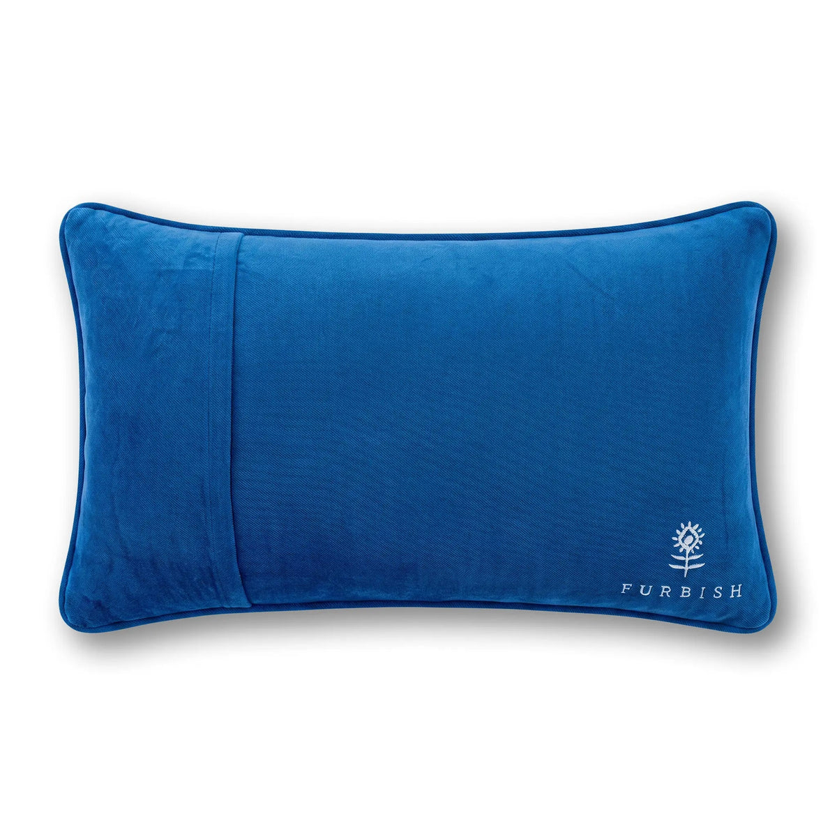 Hold My Horses Needlepoint Pillow - Starry Skies Austin
