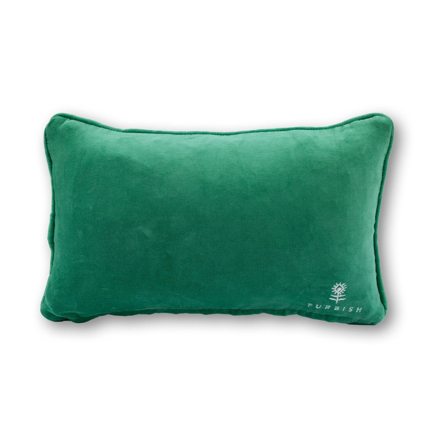Hot Mess Needlepoint Pillow - Starry Skies Austin