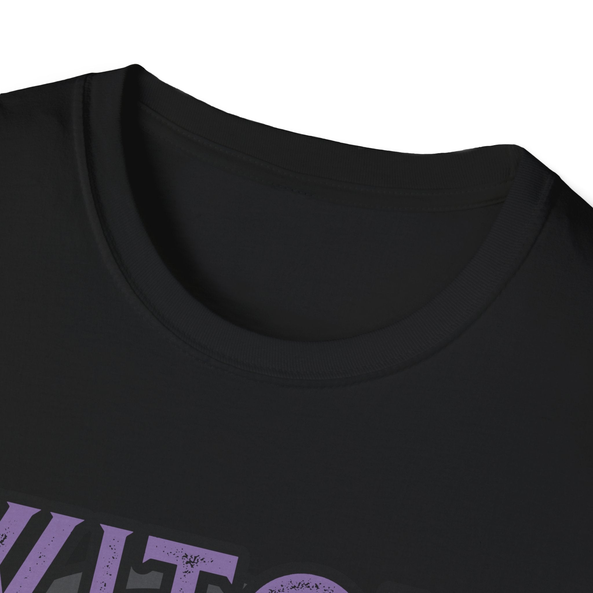 Hot Witch Summer Softstyle Tee - Starry Skies Austin